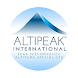 AltiPeak - Androidアプリ