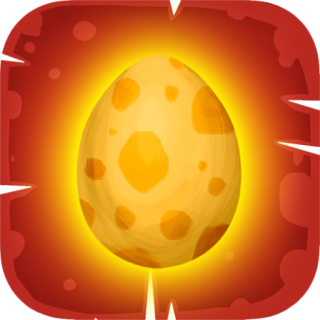 Hatch Dinosaur Eggs - Jurassic
