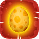Hatch Dinosaur Eggs - Jurassic - Androidアプリ