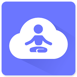 Ikonbild för NimbusMind: Meditation, Calm, 