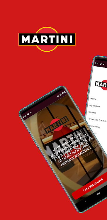 Casa Martini - 1.0.3 - (Android)