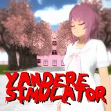 Guidare Yandere Simulator 2017 icon