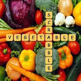 Vegetable Scrabbling icon