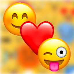 Image de l'icône EmojiStory - Tell Your Story