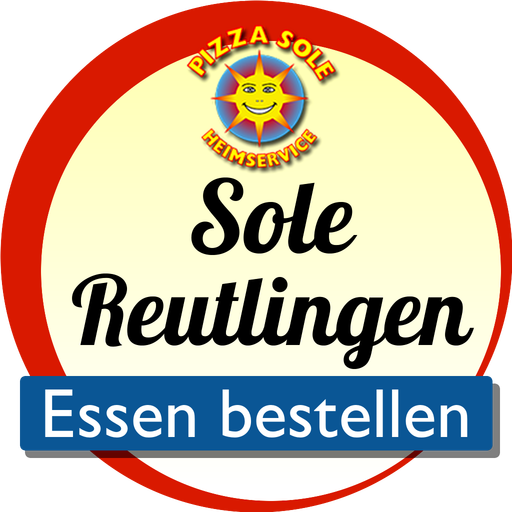 Pizza Sole Reutlingen Header - AppWisp.com