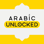Cover Image of Tải xuống Đã mở khóa tiếng Ả Rập Học tiếng Ả Rập  APK