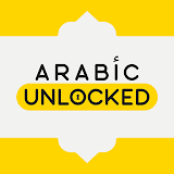Arabic Unlocked Learn Arabic icon