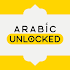 Arabic Unlocked: Learn Arabic and Quran4.1.8