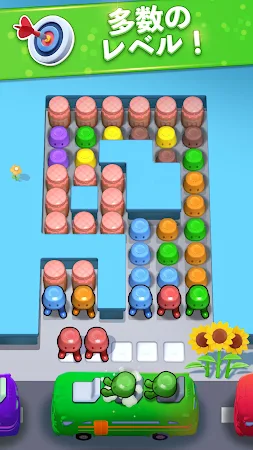 Game screenshot Jam Bonanza - Match Game 3D hack