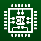 CPU z-Info完美中文版 icon