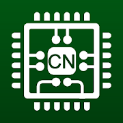 CPU z-Info完美中文版 1.13 Icon