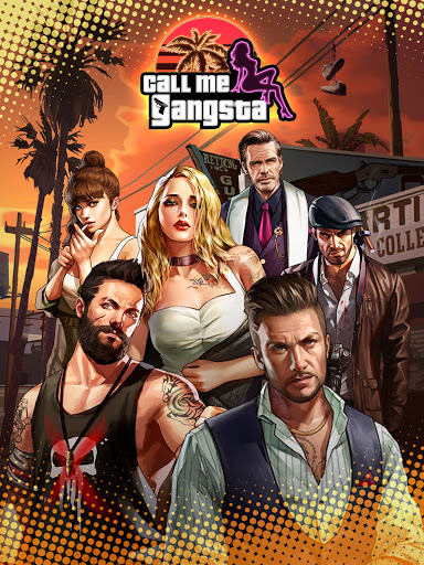 Download Call Me A Gangsta Free For Android Call Me A Gangsta Apk Download Steprimo Com