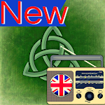 Cover Image of Download Celtic Music Radio UK APP FREE  APK