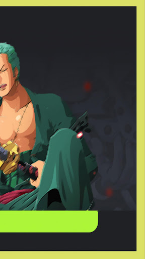 Zoro-to Anime Finder