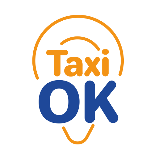 TaxiOK logo