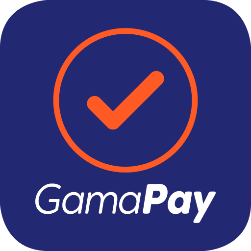 GamaPay - גמאפיי פתרונות תשלום logo