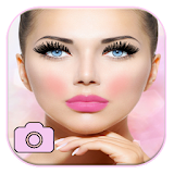 InstaBeauty - Selfie Camera icon