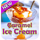 Caramel Ice Cream Recipes Download on Windows