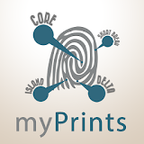 myPrints icon