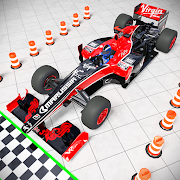 Formula Car Parking - Modern formula Parking 2020
