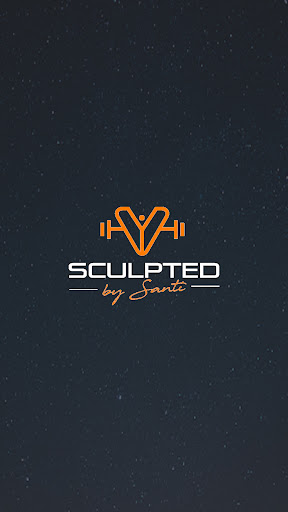 Android application Sculpted by Santi screenshort