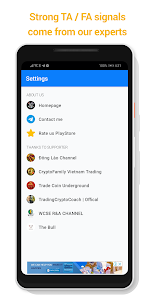 Signals – Crypto v13.1 Premium Mod 5