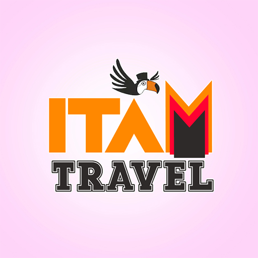 ItaMoto Travel logo