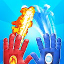 Magical Hands 3D Magic Attack 0.3.2 APK Download