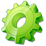 Manage Applications Shortcut icon