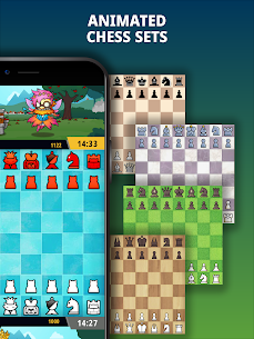 Chess Universe – Play free MOD APK 1.7.10 (Ads Free) 11