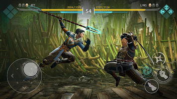 Shadow Fight Arena – Ninja PvP 1.3.2 poster 12