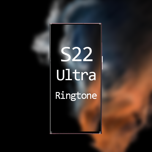 Galaxy S22 Ultra Ringtones logo