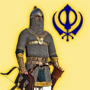 Sikh Hymn: Armor of Meditation (Guru Granth Sahib)