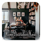 Home & Garden Decor Guide icon