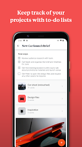 Milanote APK