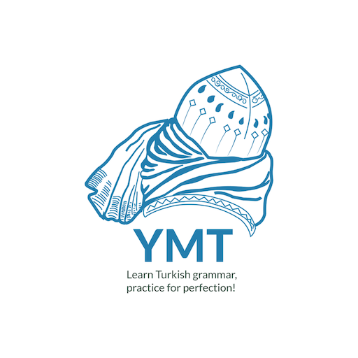 YMT logo
