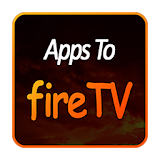 Apps2Fire icon