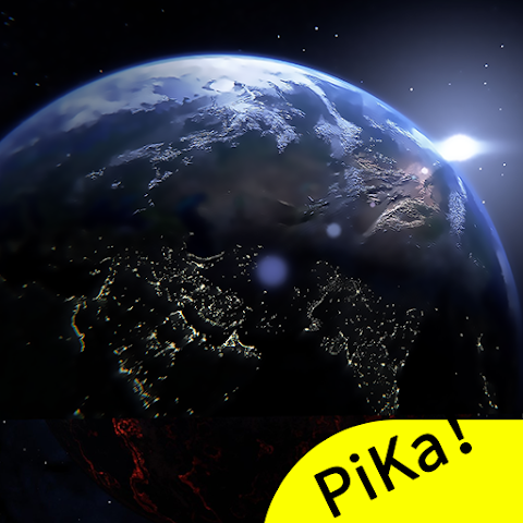 Pika!Super Wallpapers v1.3.0 MOD APK (Pro) Unlocked (135 MB)