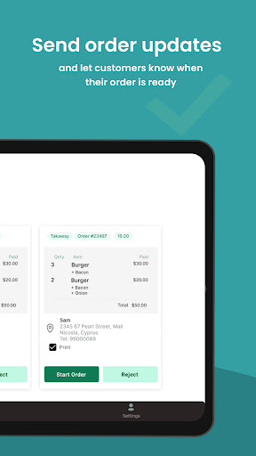 Orpay Partners Screen 3