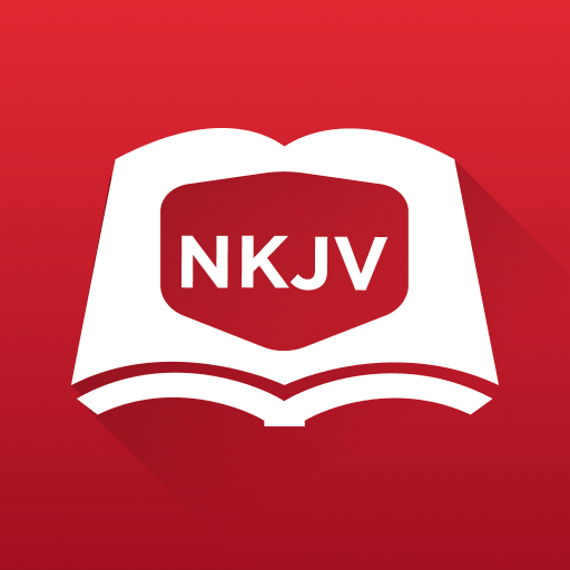 NKJV Bible App by Olive Tree 7.6.0.0.6923 Icon