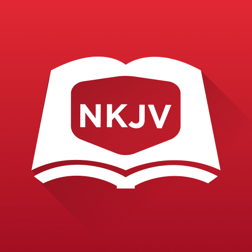 NKJV Bible App by Olive Tree 7.5.1.0.4603 Icon