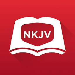 Imatge d'icona NKJV Bible App by Olive Tree