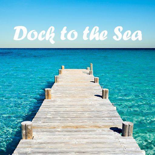 Dock to the Sea Theme  Icon