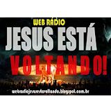 Web Rádio Jesus Está Voltando icon