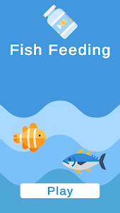 Fish Feeding