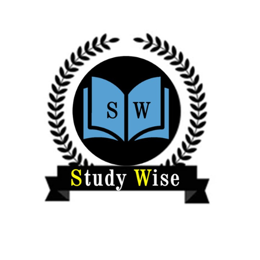 Study Wise logo