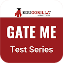 GATE Mech. Engg. (ME) Mock Tests for Best Results icono