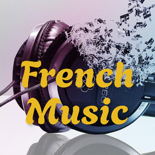 French Music logo