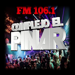Cover Image of Download Complejo el Pinar FM 106.1  APK