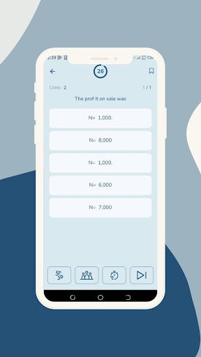 SchoolMore Screen 3